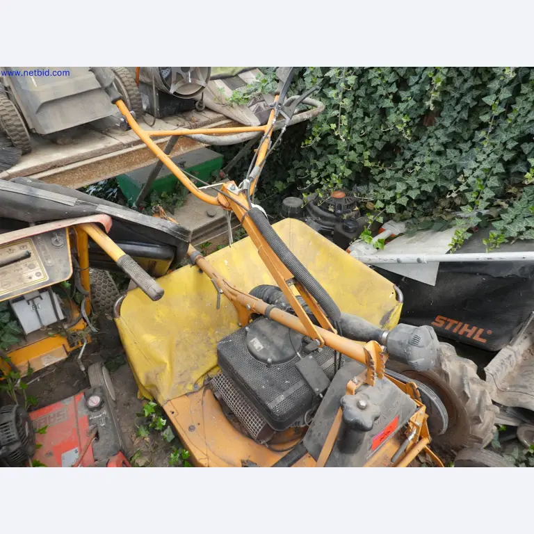 Horticultural machinery, excavators, construction vehicles & forestry machinery-2