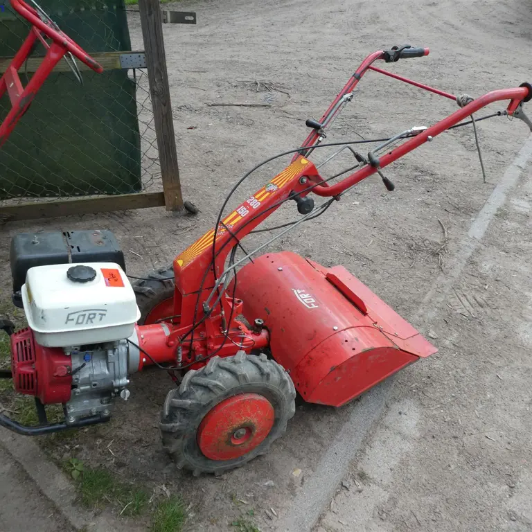 Motorizovaný rumpál Fort 280/150