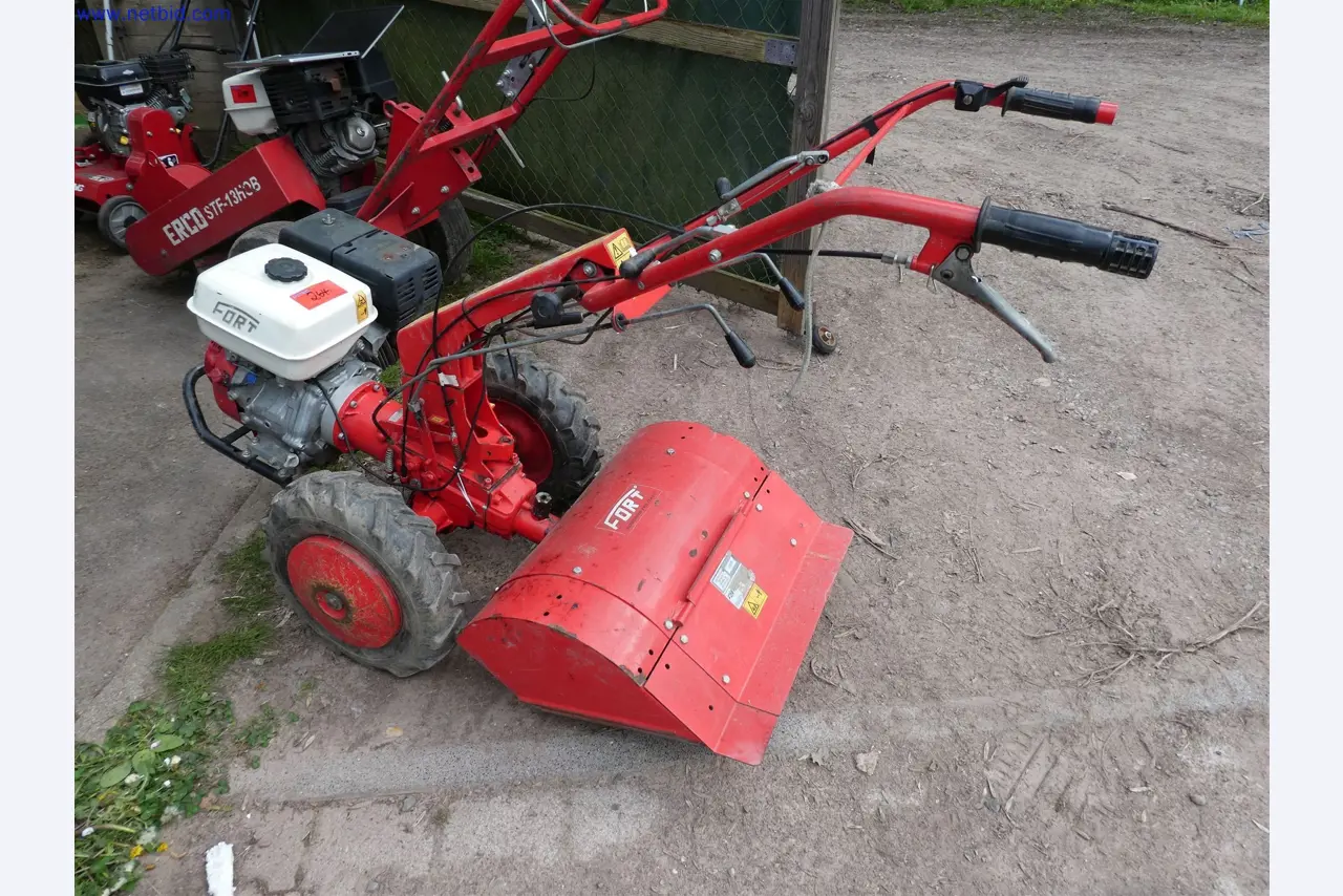 Horticultural machinery, excavators, construction vehicles & forestry machinery-3