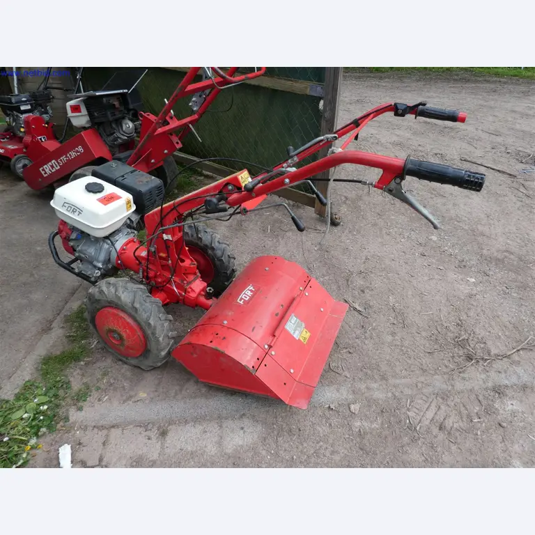 Horticultural machinery, excavators, construction vehicles & forestry machinery-3