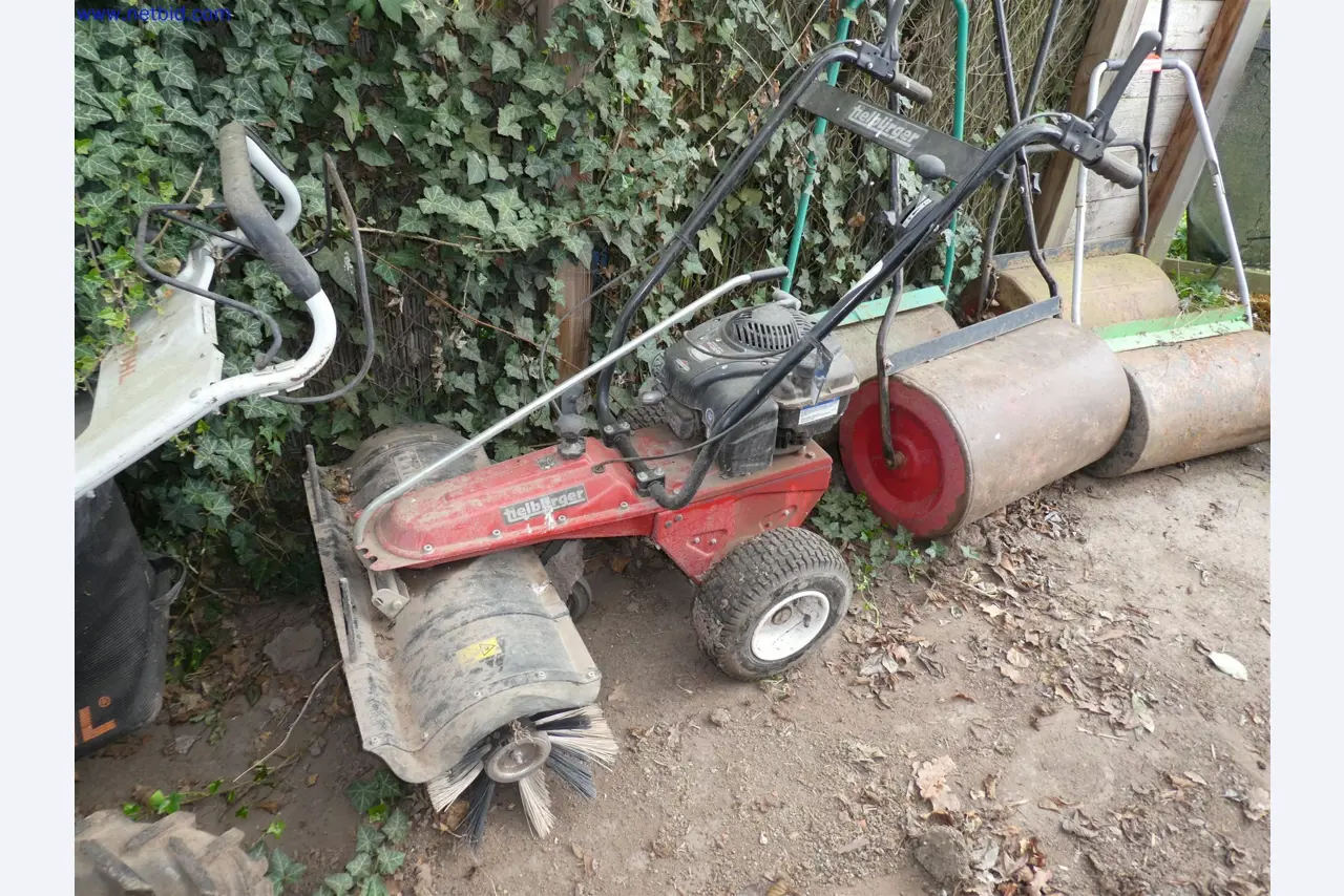 Horticultural machinery, excavators, construction vehicles & forestry machinery-1