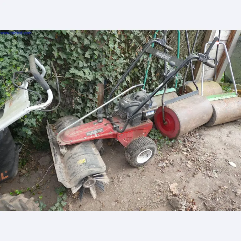 Horticultural machinery, excavators, construction vehicles & forestry machinery-1