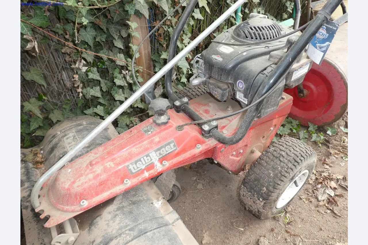 Horticultural machinery, excavators, construction vehicles & forestry machinery-2