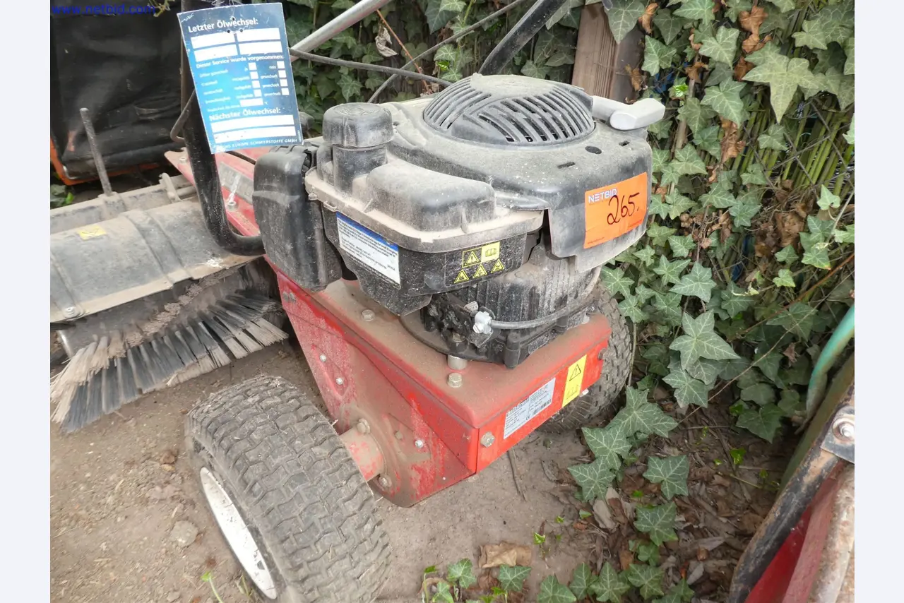 Horticultural machinery, excavators, construction vehicles & forestry machinery-3