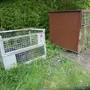 thumbnail-Machines de jardinage, pelles, véhicules de chantier & machines forestières-3