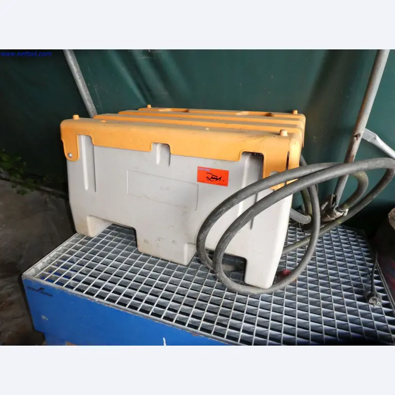 Machines de jardinage, pelles, véhicules de chantier & machines forestières-1