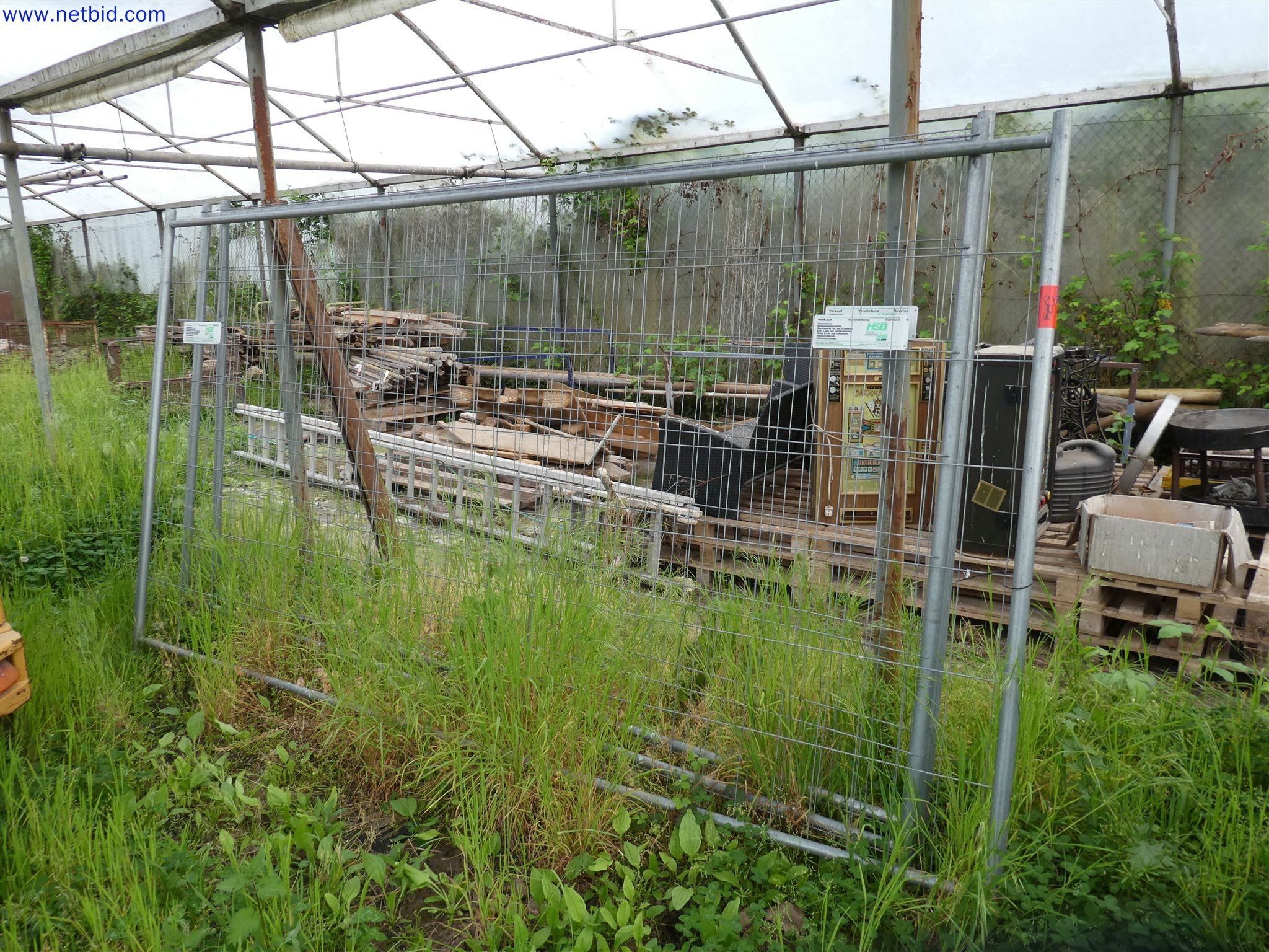 Machines de jardinage, pelles, véhicules de chantier & machines forestières-2
