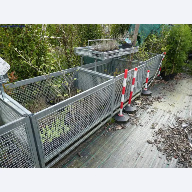 Machines de jardinage, pelles, véhicules de chantier & machines forestières-2