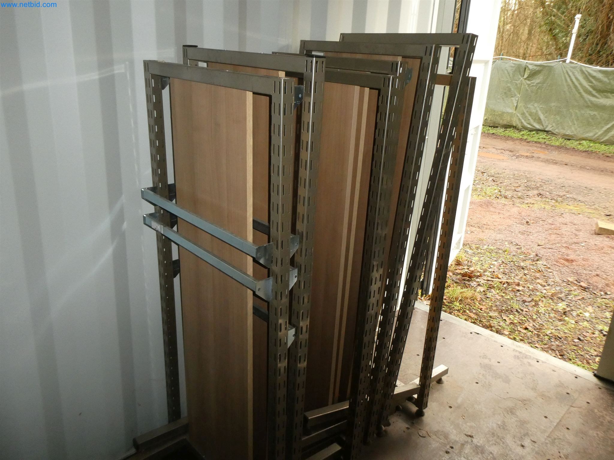 Zahradnické stroje, bagry, stavební vozidla a lesnické stroje-1