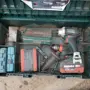 thumbnail-Machines de jardinage, pelles, véhicules de chantier & machines forestières-2