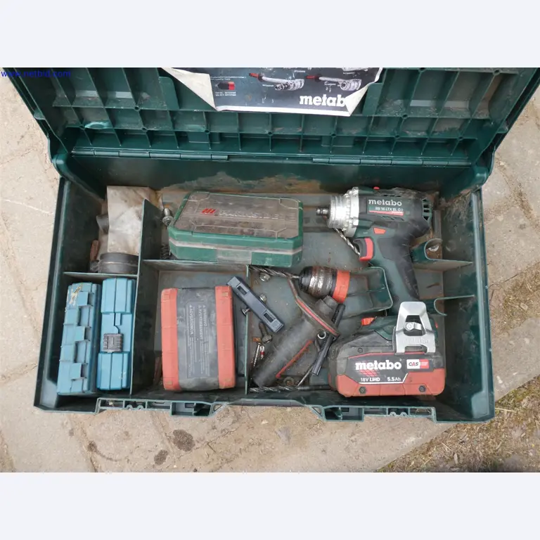 Machines de jardinage, pelles, véhicules de chantier & machines forestières-2