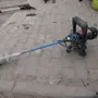 thumbnail-Machines de jardinage, pelles, véhicules de chantier & machines forestières-3