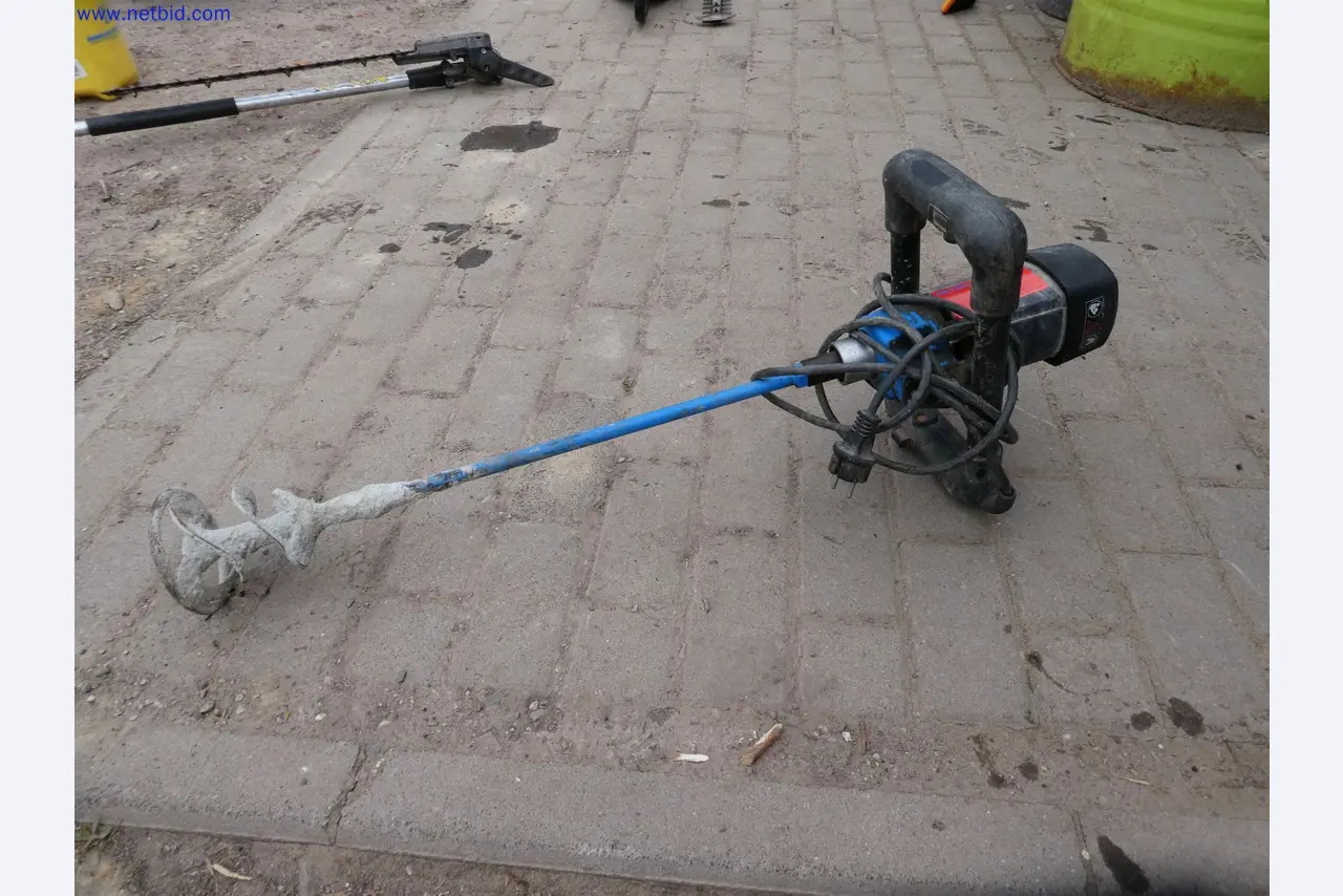 Machines de jardinage, pelles, véhicules de chantier & machines forestières-3
