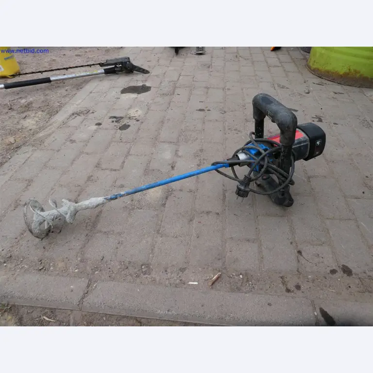 Machines de jardinage, pelles, véhicules de chantier & machines forestières-3