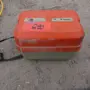 thumbnail-Machines de jardinage, pelles, véhicules de chantier & machines forestières-5
