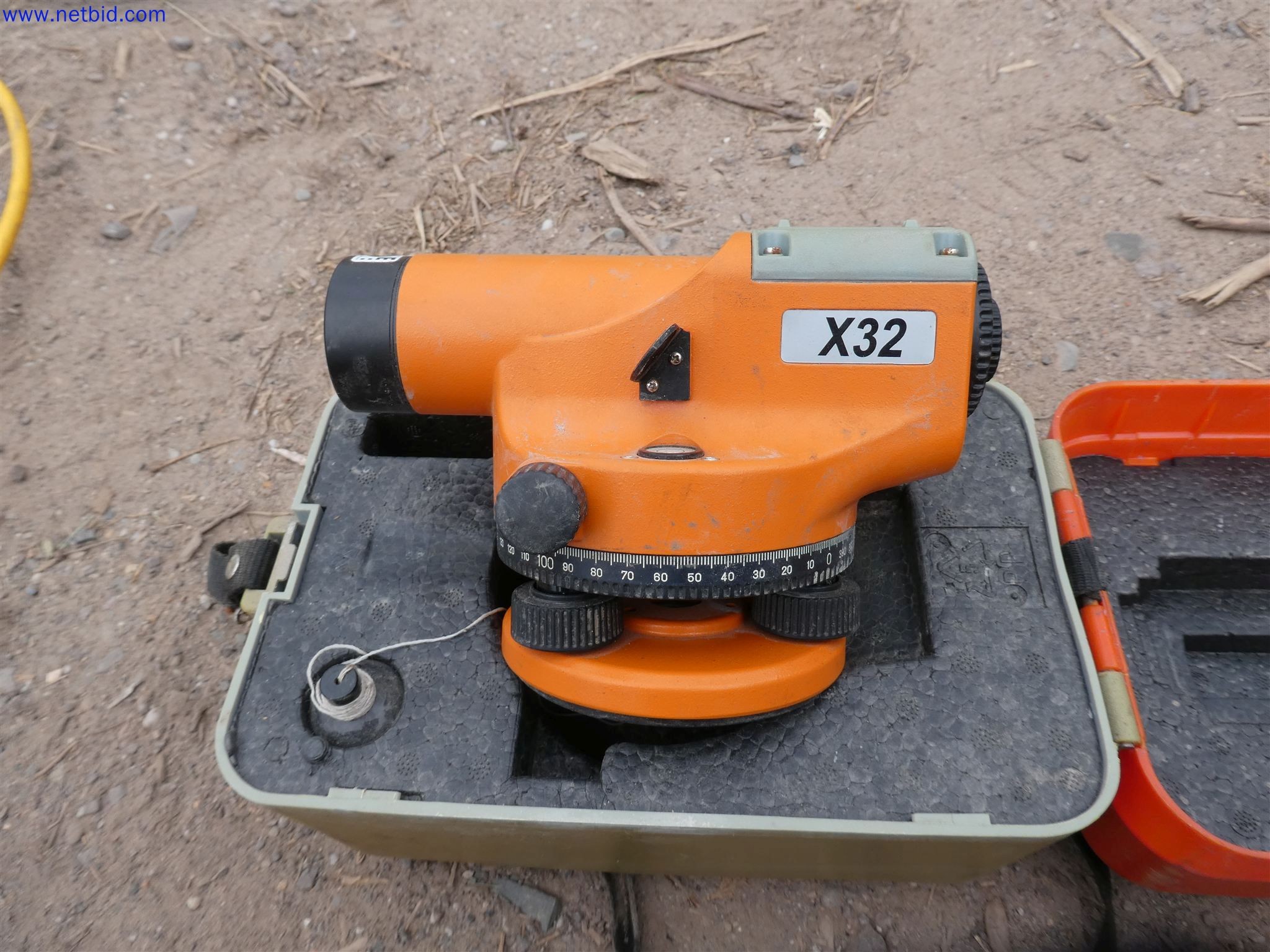 Machines de jardinage, pelles, véhicules de chantier & machines forestières-6