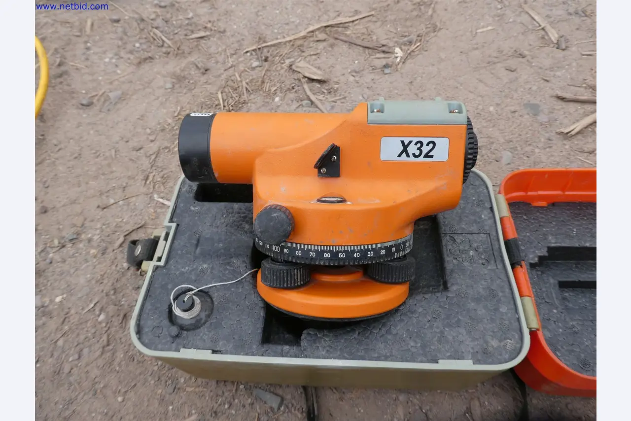 Machines de jardinage, pelles, véhicules de chantier & machines forestières-6