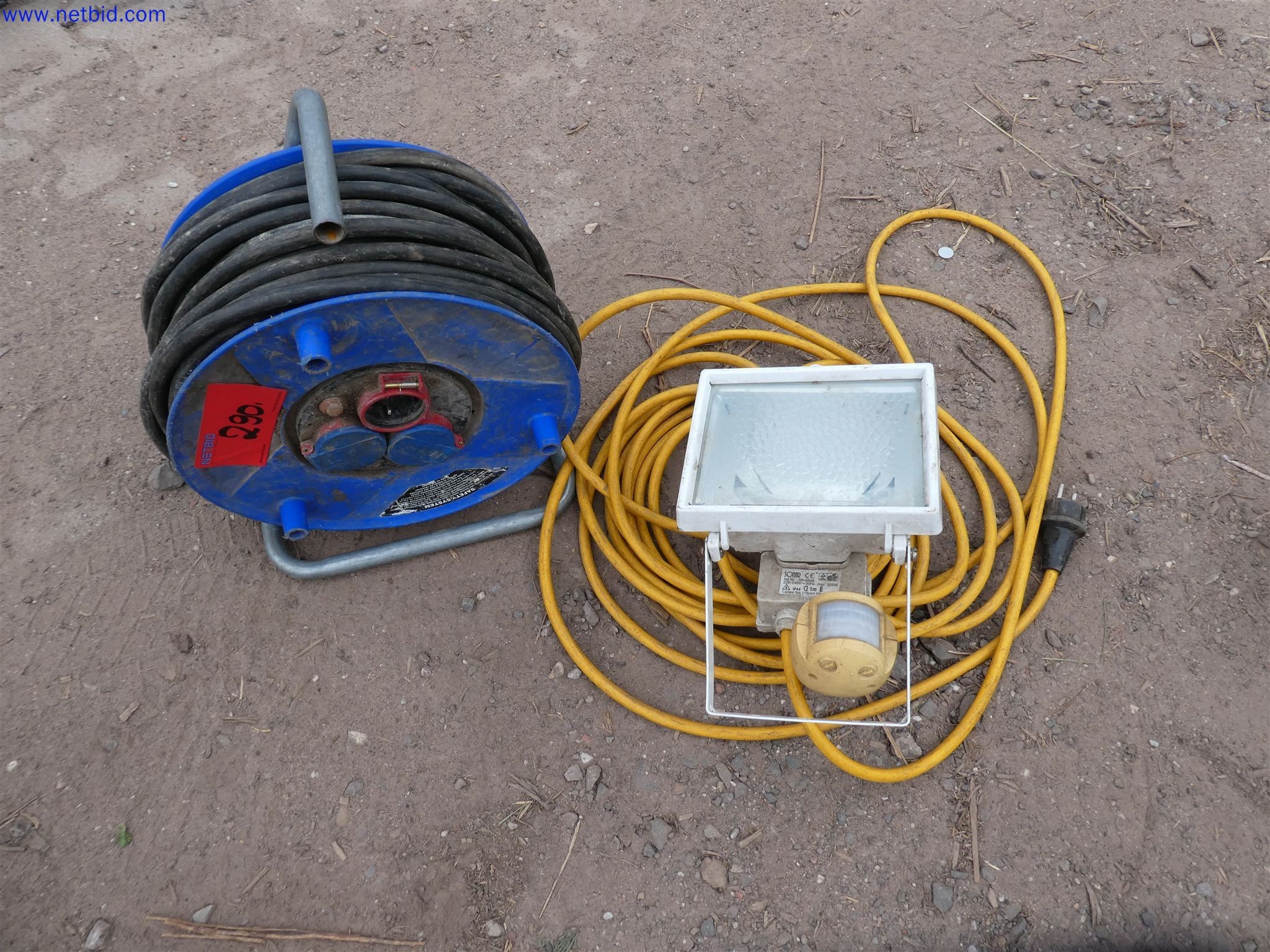 Machines de jardinage, pelles, véhicules de chantier & machines forestières-7