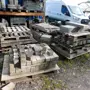 thumbnail-Machines de jardinage, pelles, véhicules de chantier & machines forestières-2