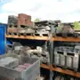 thumbnail-Machines de jardinage, pelles, véhicules de chantier & machines forestières-3