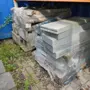 thumbnail-Machines de jardinage, pelles, véhicules de chantier & machines forestières-5