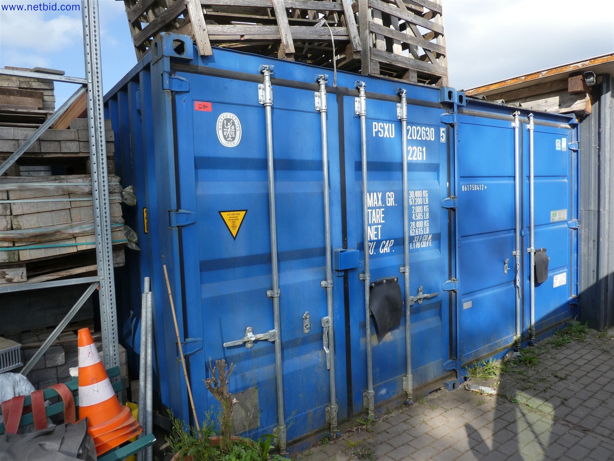 Machines de jardinage, pelles, véhicules de chantier & machines forestières-1