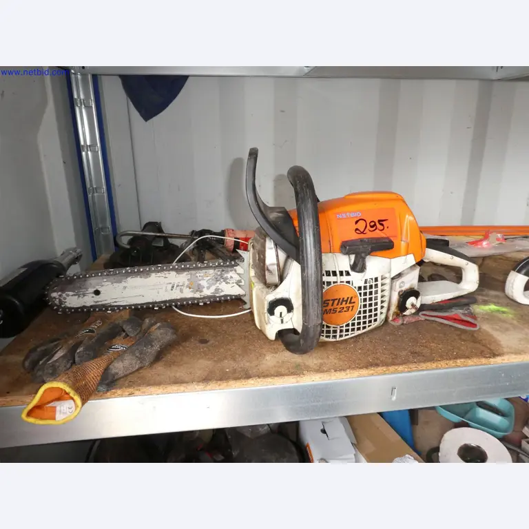 Machines de jardinage, pelles, véhicules de chantier & machines forestières-1