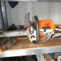 thumbnail-Machines de jardinage, pelles, véhicules de chantier & machines forestières-1