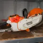 thumbnail-Machines de jardinage, pelles, véhicules de chantier & machines forestières-1