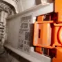 thumbnail-Machines de jardinage, pelles, véhicules de chantier & machines forestières-3