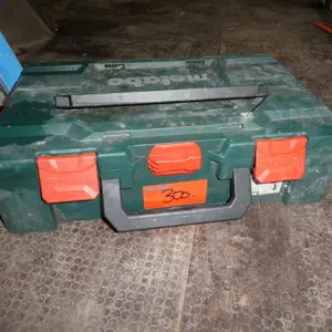 Batterie Metabo