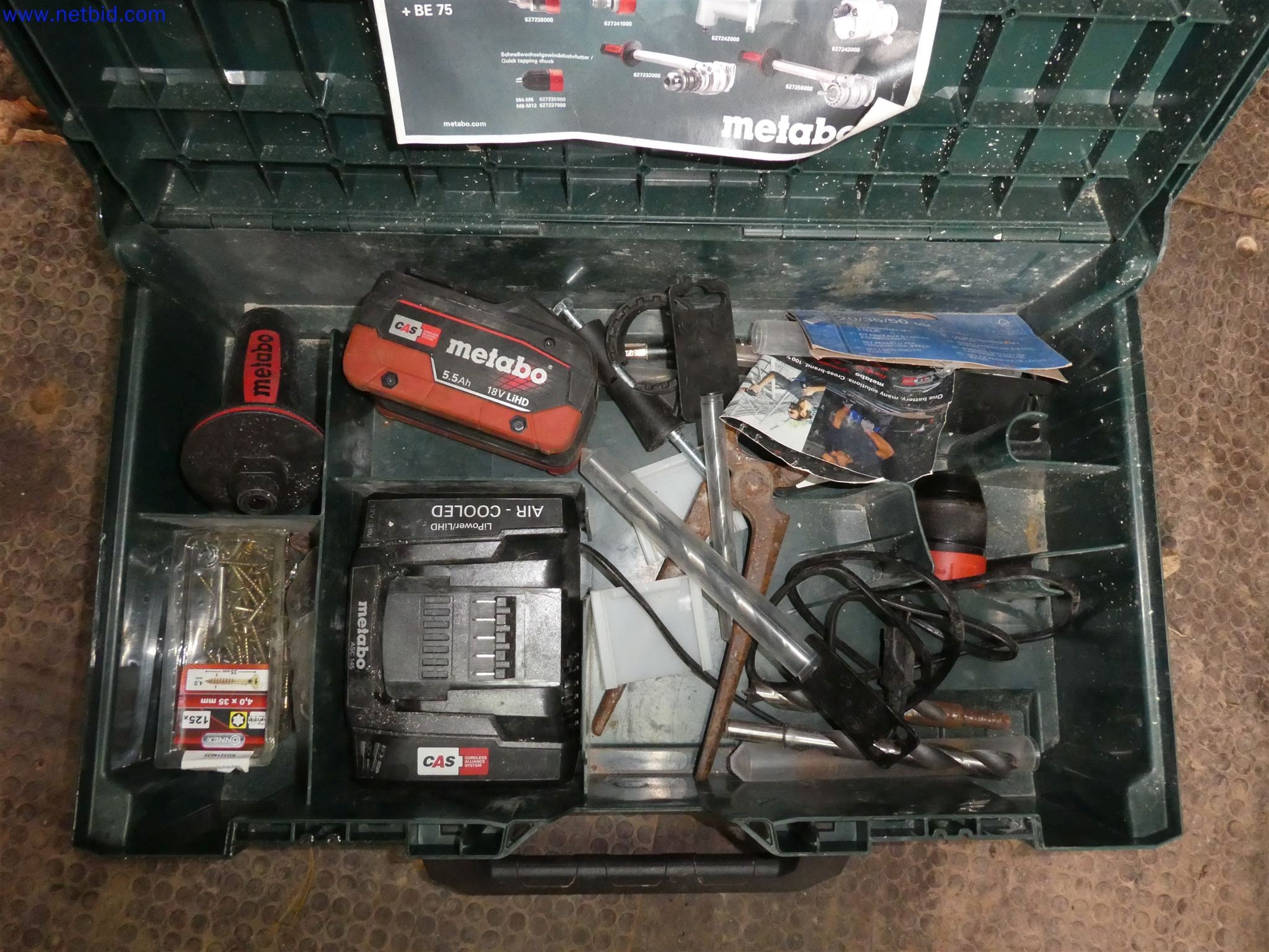 Machines de jardinage, pelles, véhicules de chantier & machines forestières-3