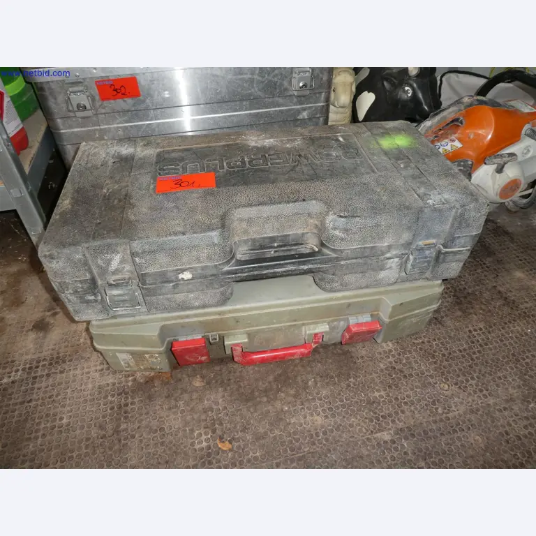 Horticultural machinery, excavators, construction vehicles & forestry machinery-1