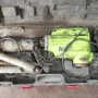 thumbnail-Machines de jardinage, pelles, véhicules de chantier & machines forestières-2