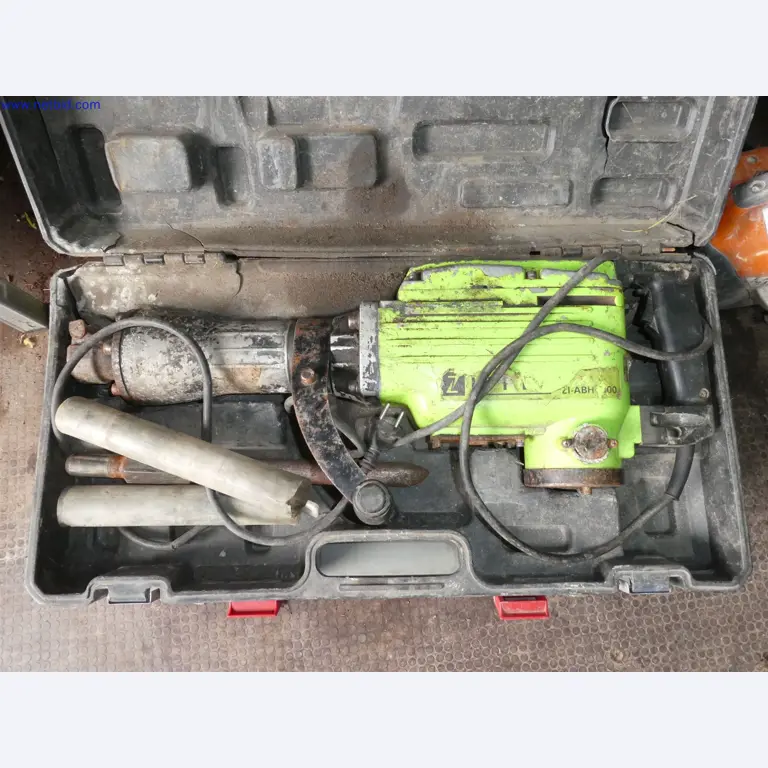 Horticultural machinery, excavators, construction vehicles & forestry machinery-2
