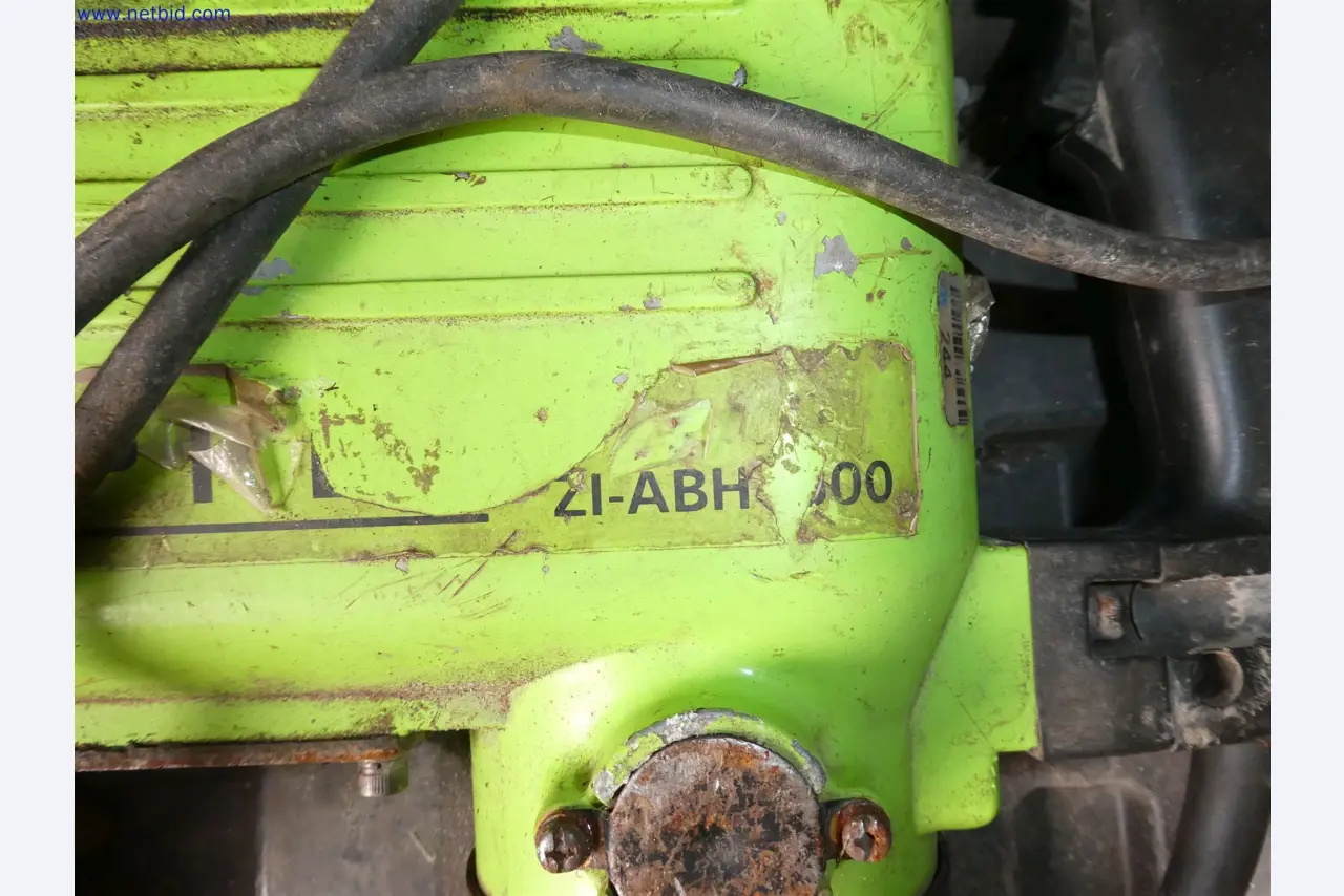Horticultural machinery, excavators, construction vehicles & forestry machinery-3