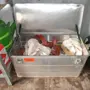 thumbnail-Machines de jardinage, pelles, véhicules de chantier & machines forestières-2