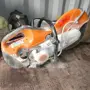 thumbnail-Machines de jardinage, pelles, véhicules de chantier & machines forestières-1