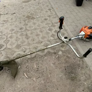 Débroussailleuse à moteur Stihl FS 260/C