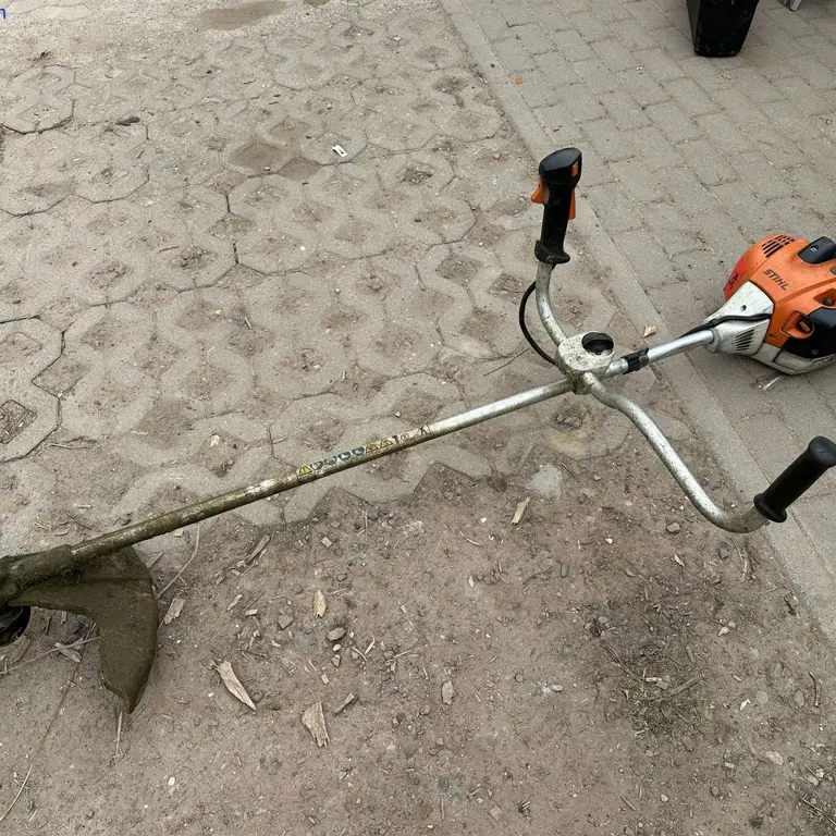 Débroussailleuse à moteur Stihl FS 260/C