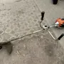 thumbnail-Machines de jardinage, pelles, véhicules de chantier & machines forestières-1