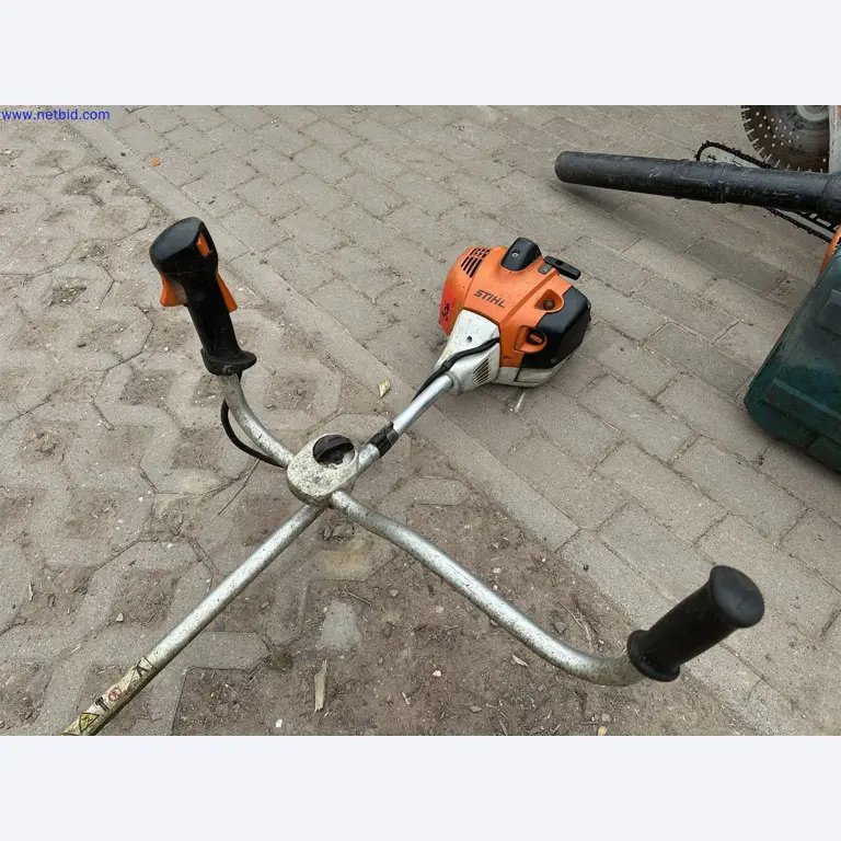 Zahradnické stroje, bagry, stavební vozidla a lesnické stroje-2