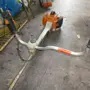 thumbnail-Machines de jardinage, pelles, véhicules de chantier & machines forestières-2