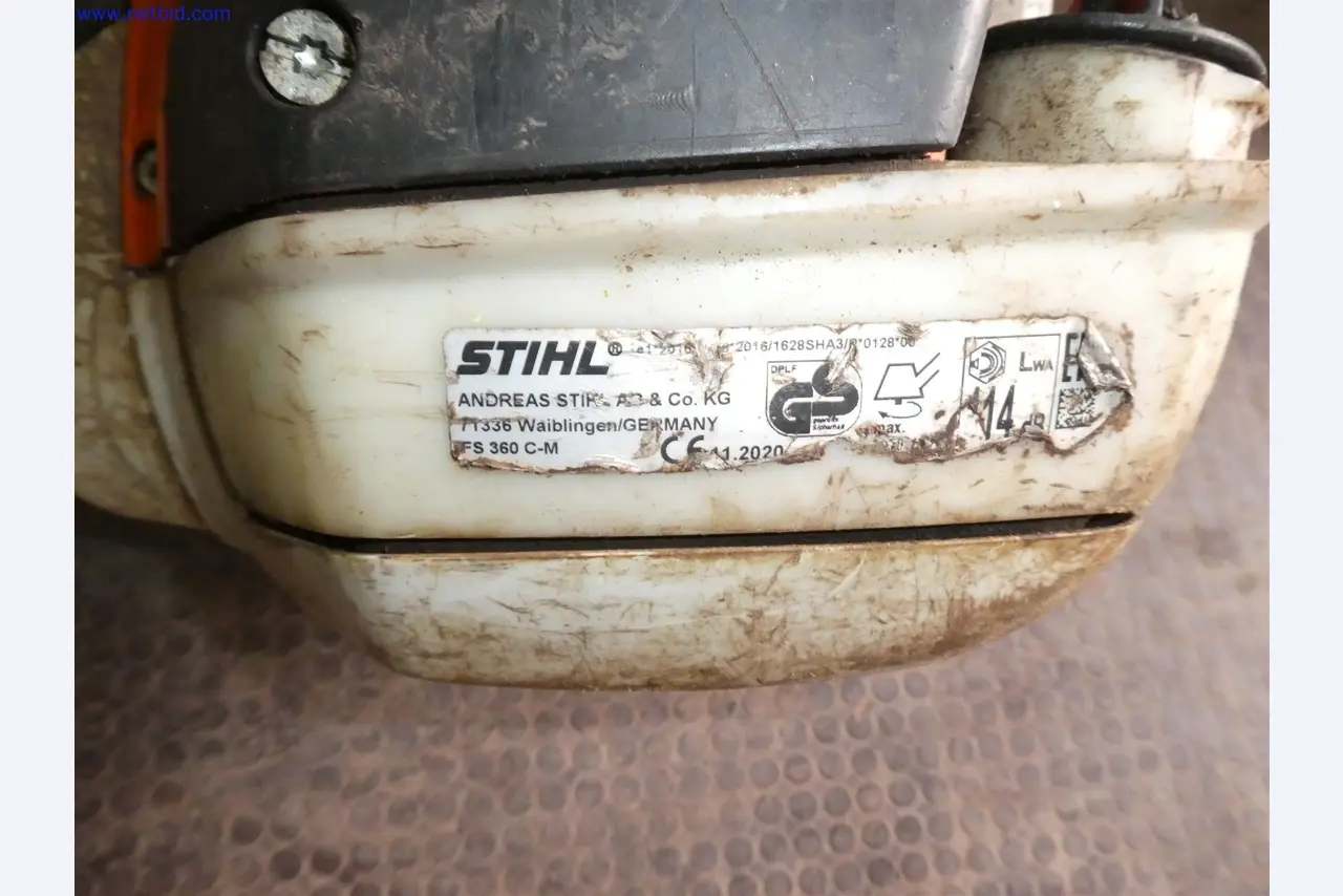 Zahradnické stroje, bagry, stavební vozidla a lesnické stroje-3