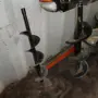 thumbnail-Machines de jardinage, pelles, véhicules de chantier & machines forestières-4