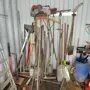 thumbnail-Machines de jardinage, pelles, véhicules de chantier & machines forestières-1