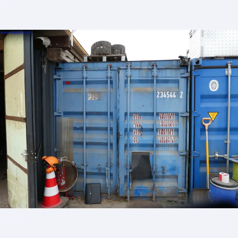 Machines de jardinage, pelles, véhicules de chantier & machines forestières-9