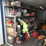 thumbnail-Machines de jardinage, pelles, véhicules de chantier & machines forestières-1
