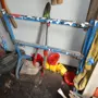 thumbnail-Machines de jardinage, pelles, véhicules de chantier & machines forestières-2