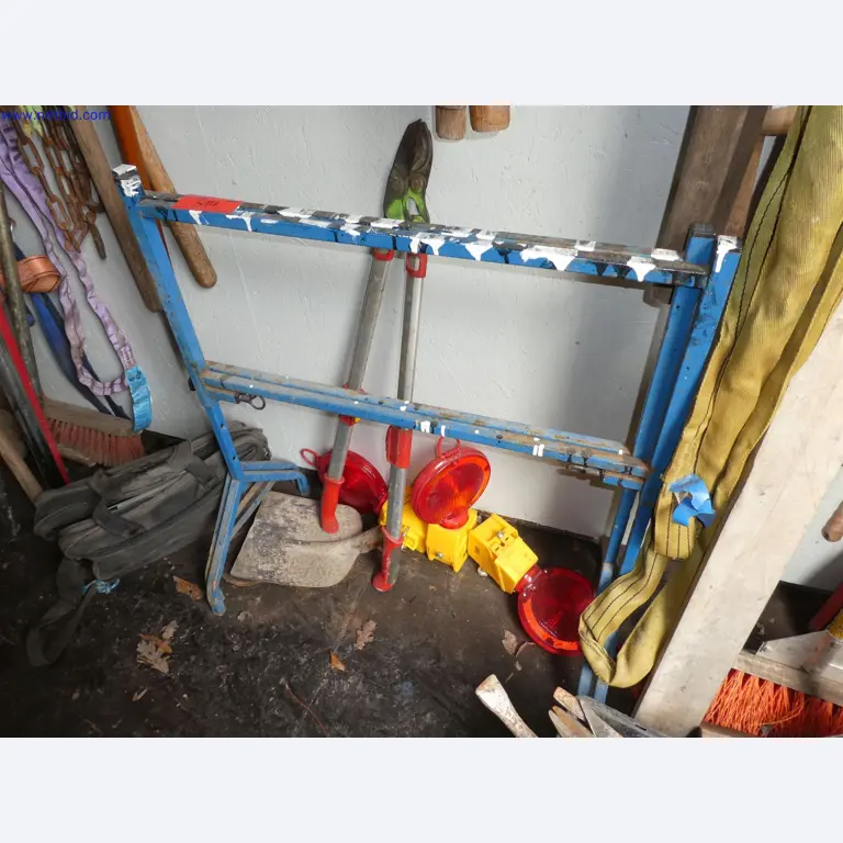 Machines de jardinage, pelles, véhicules de chantier & machines forestières-2